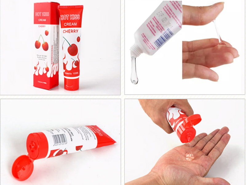 gel-boi-tron-hot-kiss-cream-huong-cherry-100ml-2